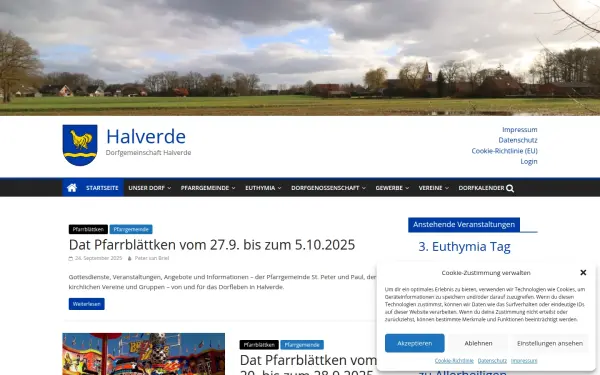 halverde.de