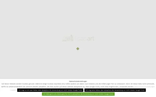 lisasart.de