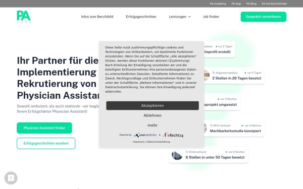 pajobs.de