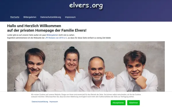 www.elvers.org