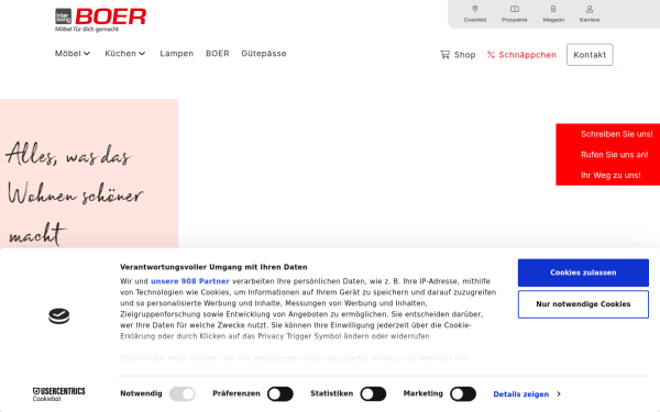 www.moebel-boer.de