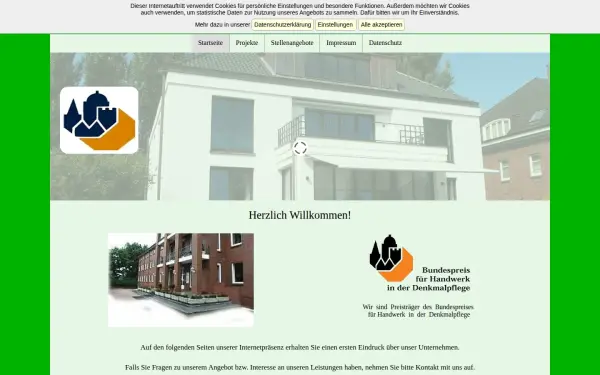 augustin-bauunternehmung.de