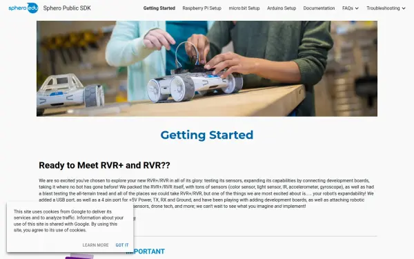 sdk.sphero.com