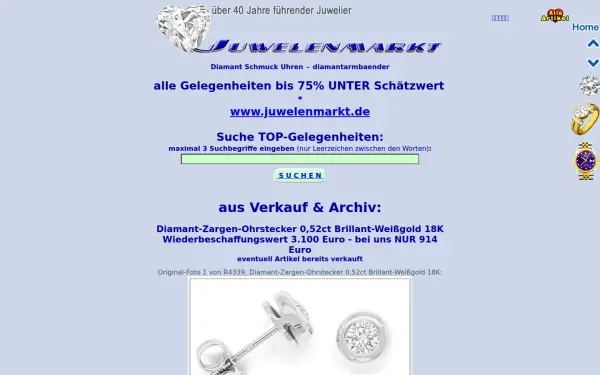 www.diamantarmbaender.de