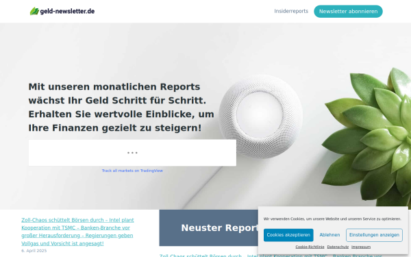 geld-newsletter.de