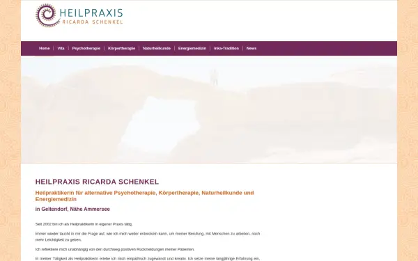 heilpraxis-schenkel.de