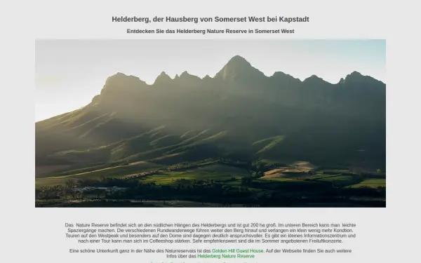 helderberg.de