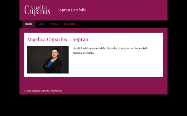 www.angelica-cuparius.com