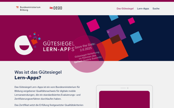 www.guetesiegel-lernapps.at