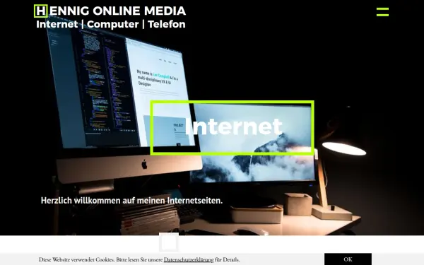www.hennig-online-media.de