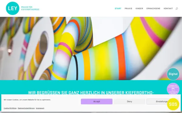 www.praxis-ley.de