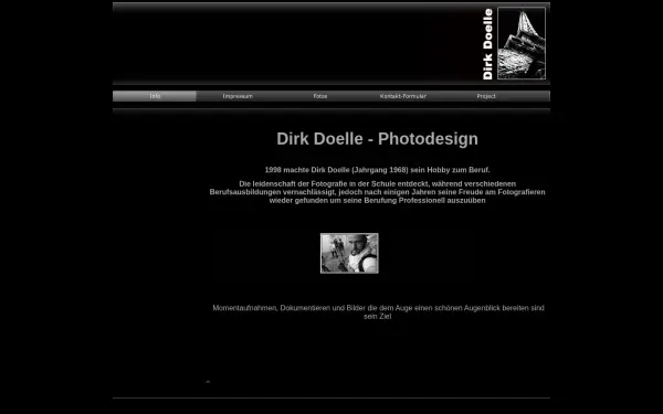 dirkdoelle.de