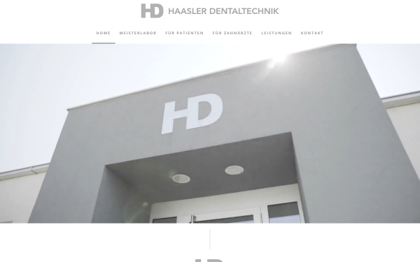 haaslerdentaltechnik.at