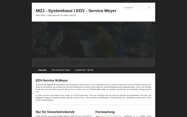 mdj-systemhaus.de