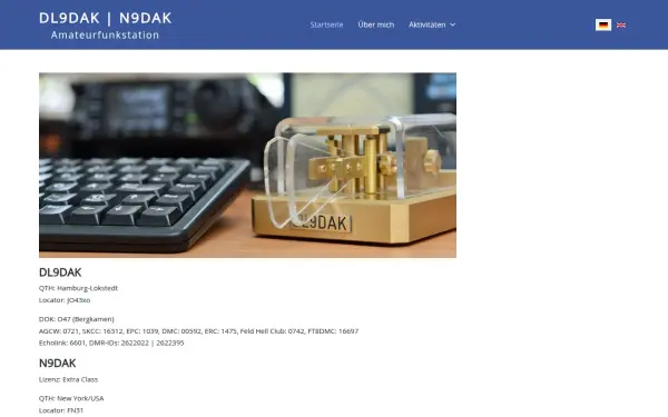 www.dl9dak.de