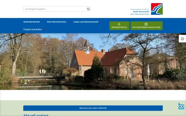 www.vg-barmstedt-hoernerkirchen.de