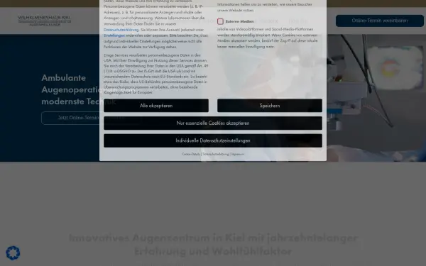 www.wilhelminenhaus-kiel.de