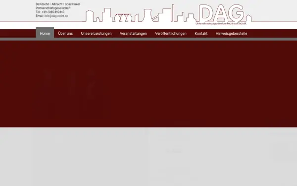 dag-recht.de