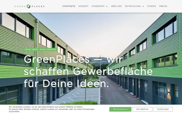 greenplaces.de