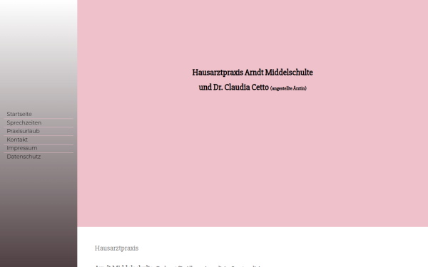 middelschulte.de