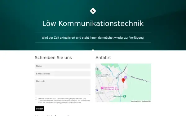 www.loew-technik.de