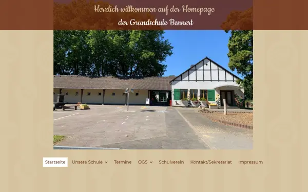 grundschule-bennert.de