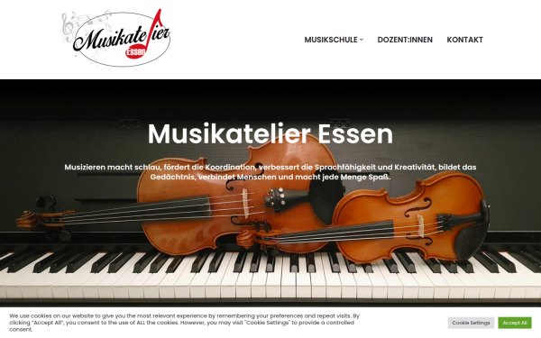 musikatelier-essen.de
