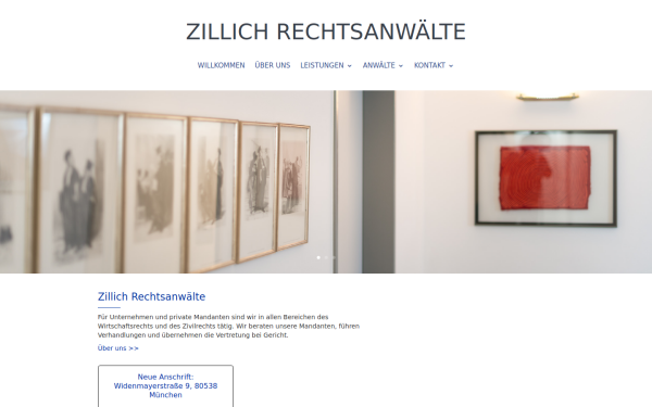zillich.eu
