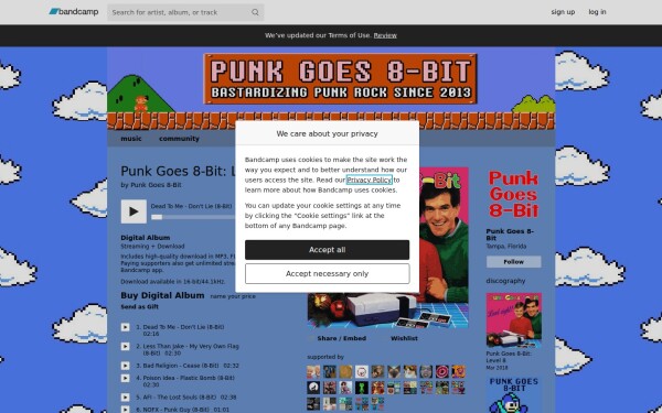 punkgoes8-bit.bandcamp.com