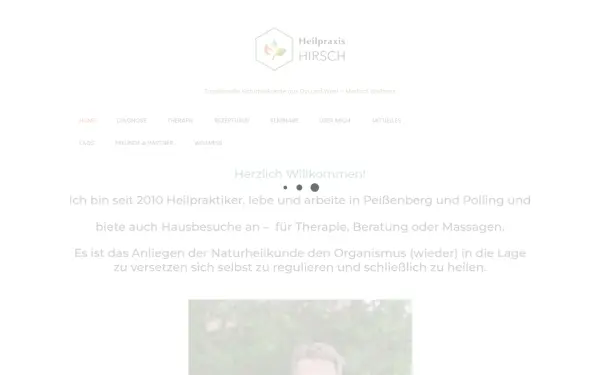 heilpraxis-hirsch.de