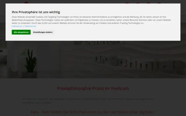 medicum-zahnarzt.de