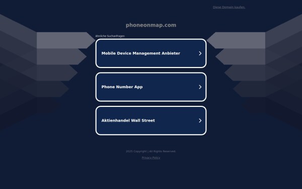 phoneonmap.com