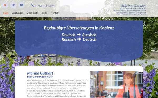 www.guthart.de