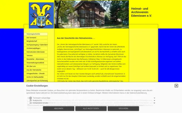 heimatgeschichte-edemissen.de