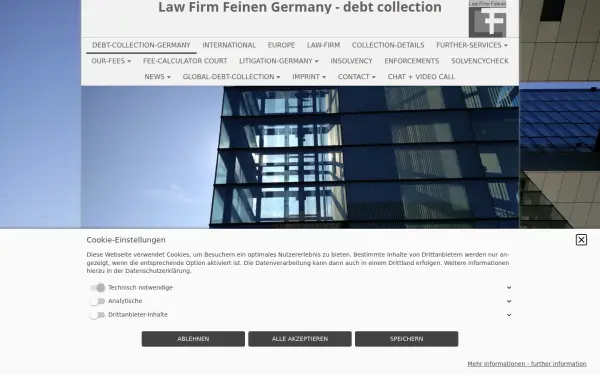 debtcollectionagency.de