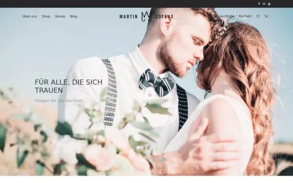 martinjoyeux.com