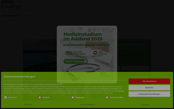 medizinstudium-varna.de