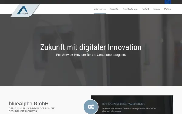 www.bluealpha.de