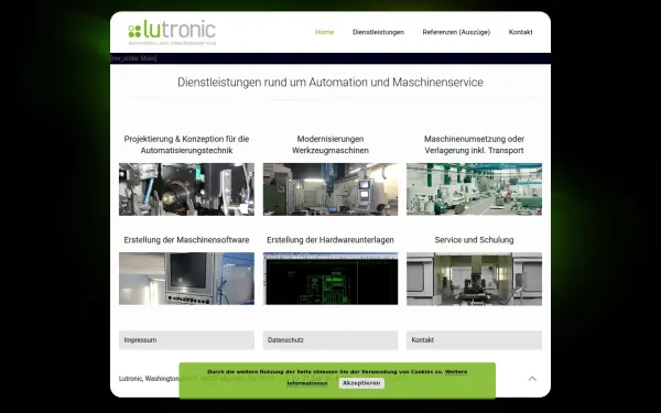 www.lutronic.de