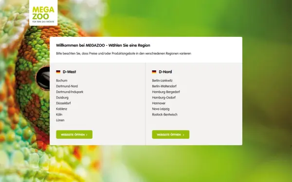 www.megazoo.de
