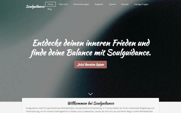 www.soulguidance.at