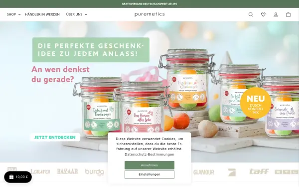 puremetics.de