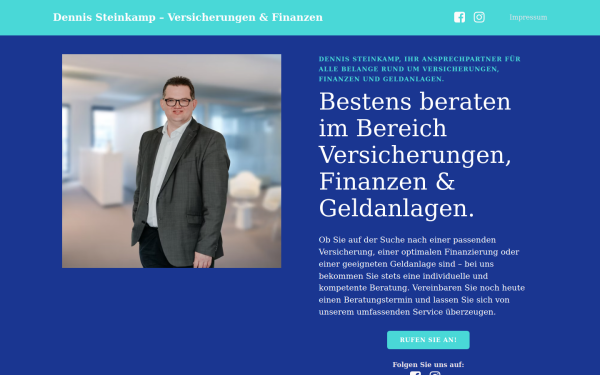 dsteinkamp.de