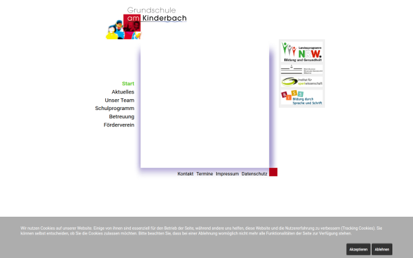 gsamkinderbach.de