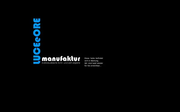 luceeore.de