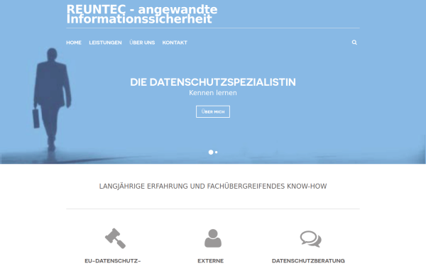 reuntec.com