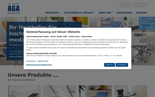 www.agasan.com