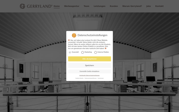 www.gerryland.de