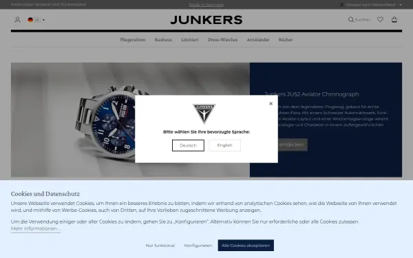 www.junkers.de