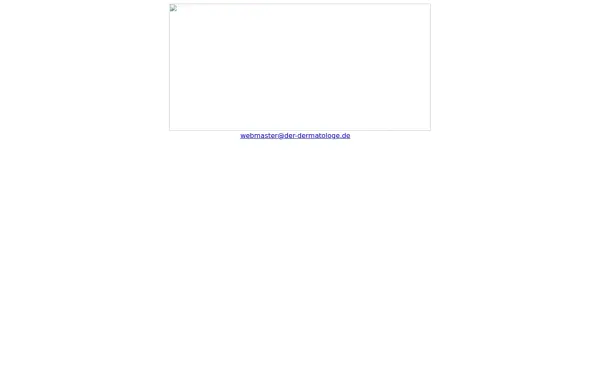 der-dermatologe.de